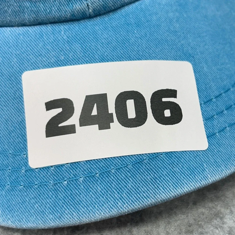 Adams cotton twill